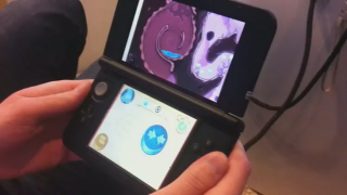 One Of The Wii's Best Downloadable Games Gets A 3DS Sequel